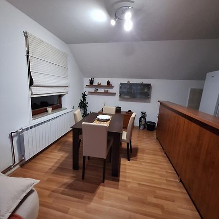 Apartman Sara Pale - Ski Centar Ravna Planina Zewnętrze zdjęcie