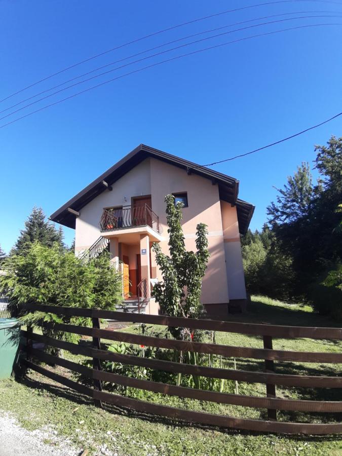 Apartman Sara Pale - Ski Centar Ravna Planina Zewnętrze zdjęcie
