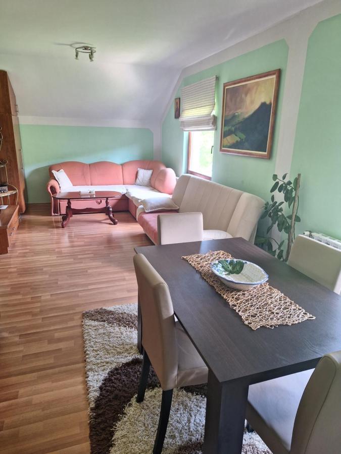 Apartman Sara Pale - Ski Centar Ravna Planina Zewnętrze zdjęcie