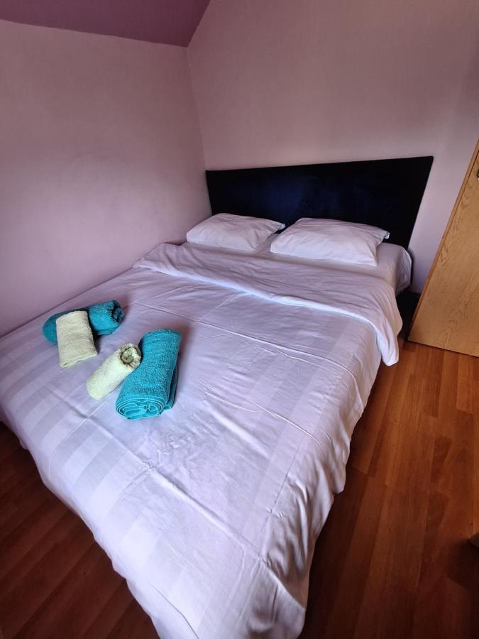 Apartman Sara Pale - Ski Centar Ravna Planina Zewnętrze zdjęcie