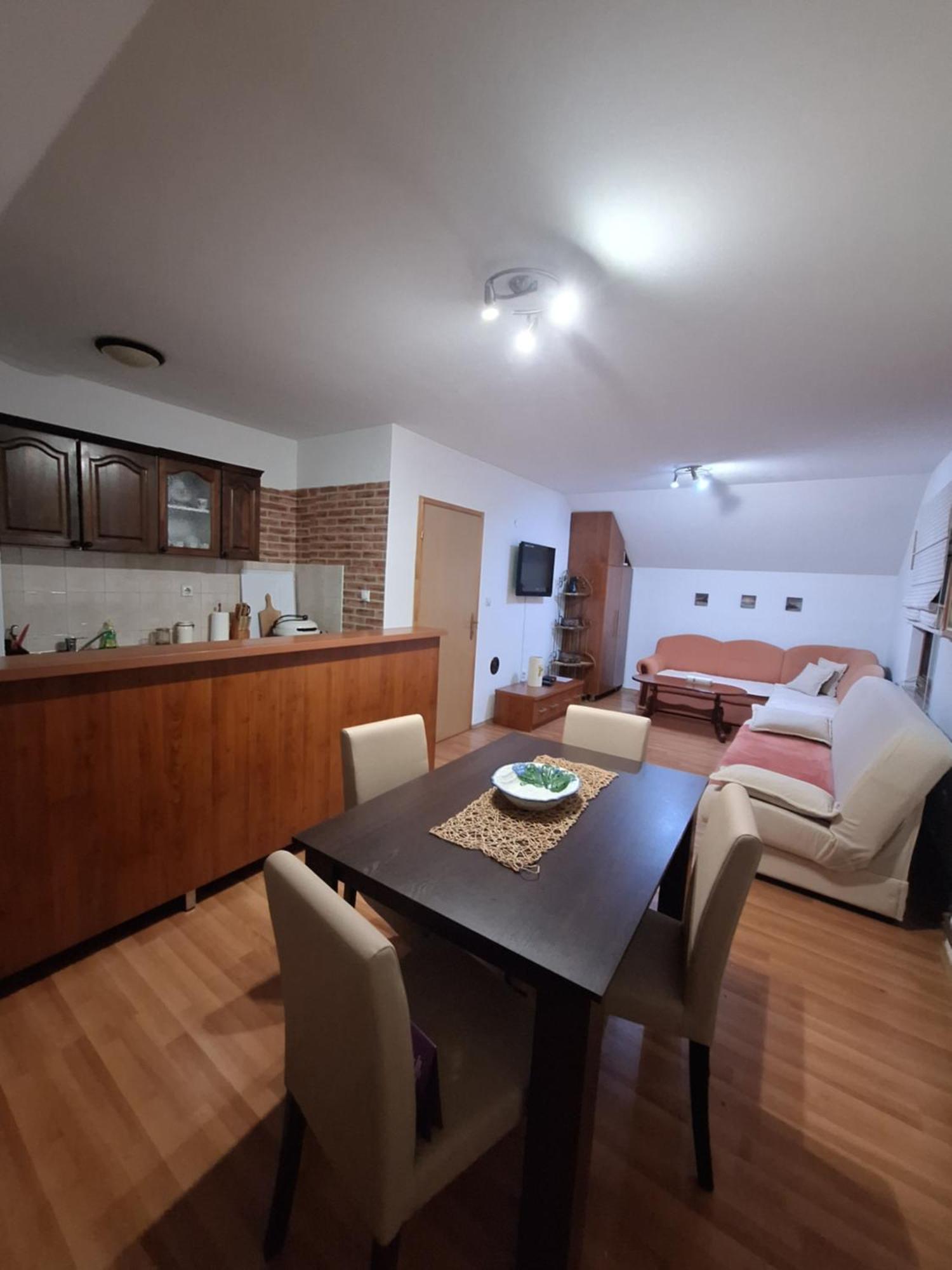 Apartman Sara Pale - Ski Centar Ravna Planina Zewnętrze zdjęcie