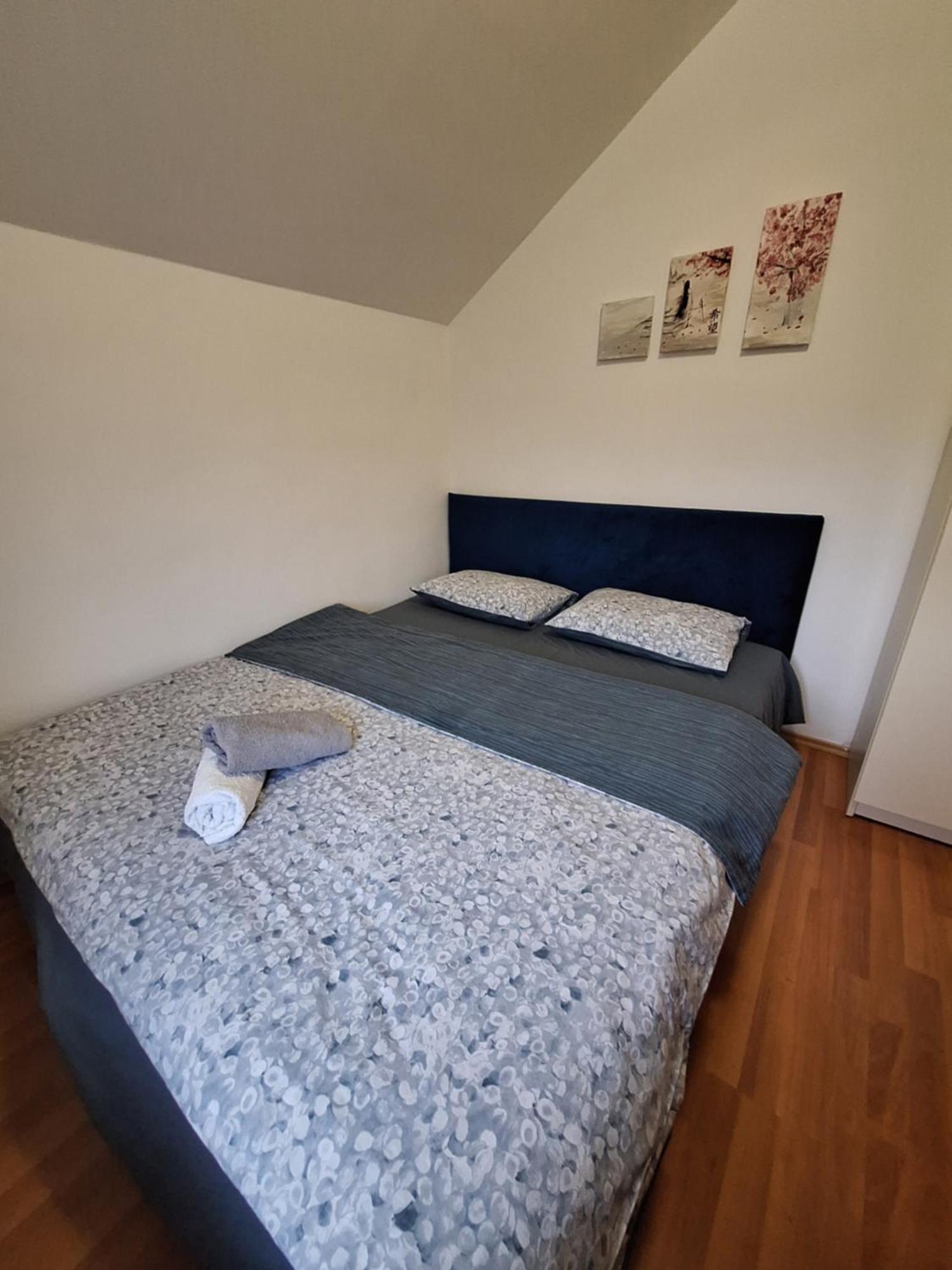 Apartman Sara Pale - Ski Centar Ravna Planina Zewnętrze zdjęcie