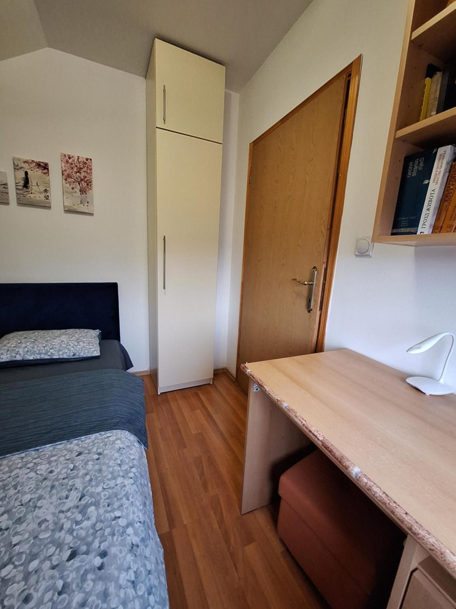 Apartman Sara Pale - Ski Centar Ravna Planina Zewnętrze zdjęcie