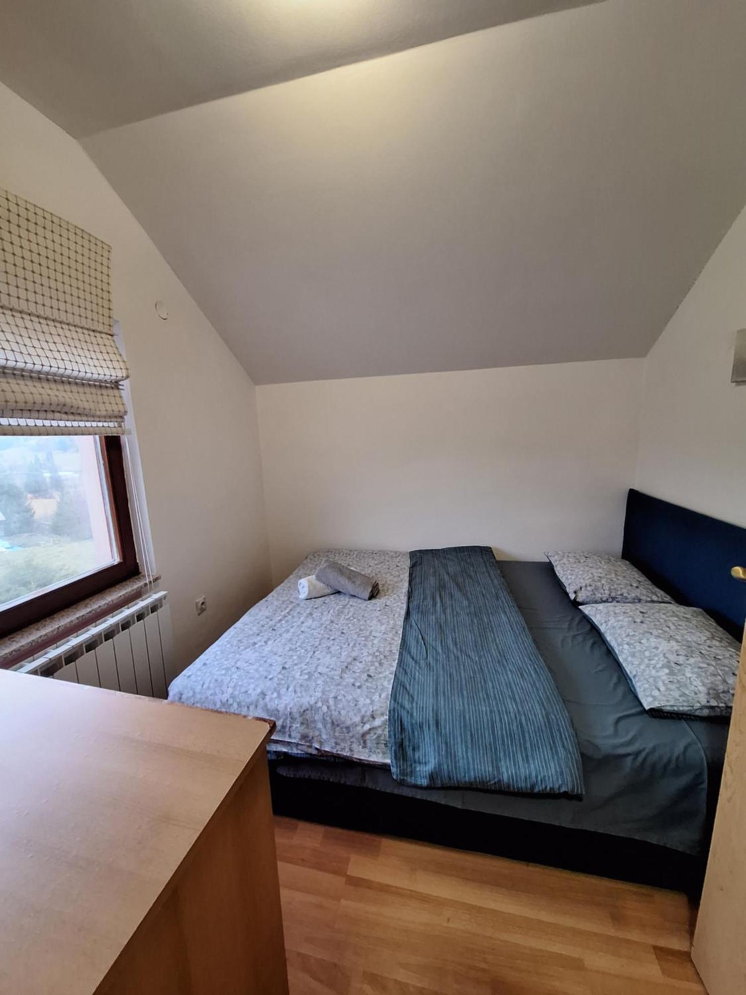 Apartman Sara Pale - Ski Centar Ravna Planina Zewnętrze zdjęcie