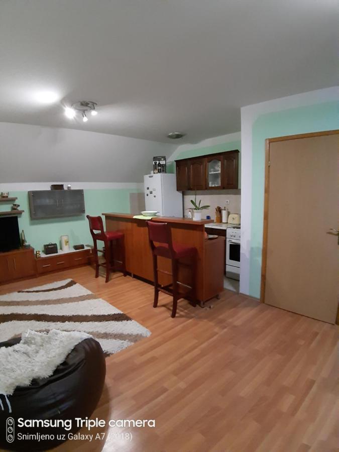 Apartman Sara Pale - Ski Centar Ravna Planina Zewnętrze zdjęcie