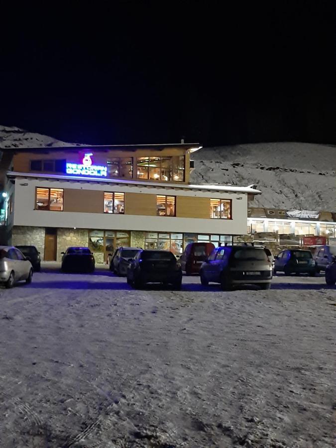 Apartman Sara Pale - Ski Centar Ravna Planina Zewnętrze zdjęcie